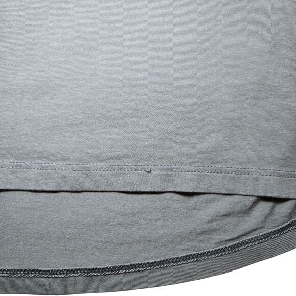 Lululemon Emerald Long Sleeve - Aquatic Green - Picture 4 of 10